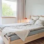 Apartment Cozy In Suuremoisa (Hiiumaa)