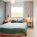 Διαμέρισμα Cozy In Suuremõisa
