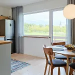 Cozy In Apartment