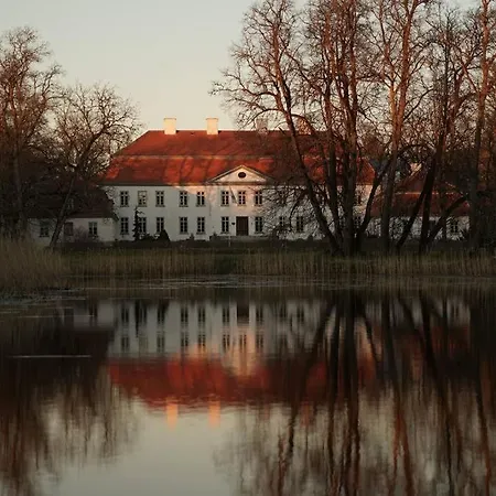 Cozy In * Suuremõisa