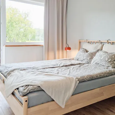 Lägenhet Cozy In Suuremõisa