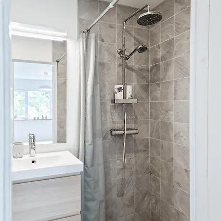 Appartamento Cozy In Suuremõisa