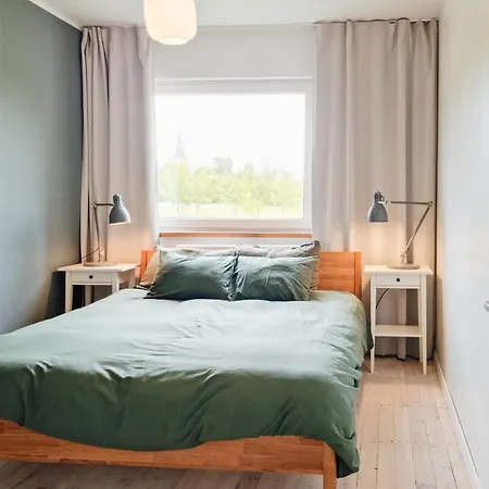 Lägenhet Cozy In Suuremõisa