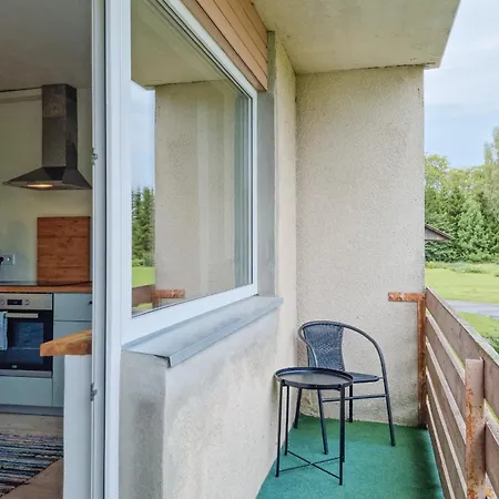 Cozy In * Suuremõisa