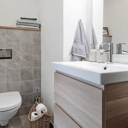 Cozy In * Suuremõisa