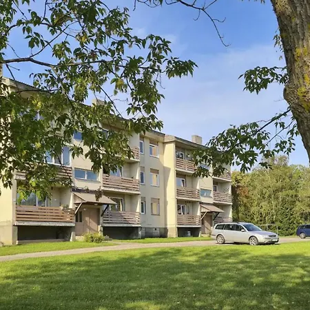 Appartamento Cozy In *