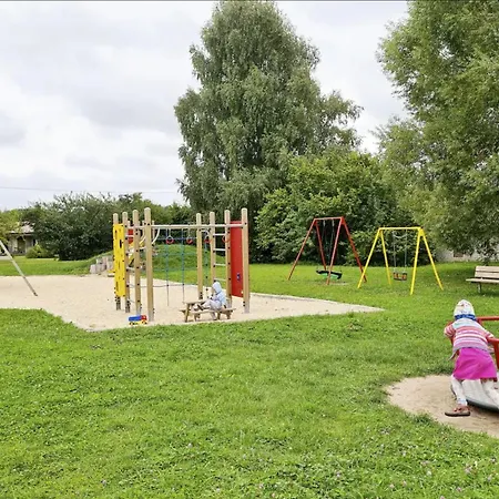 Lägenhet Cozy In Suuremõisa