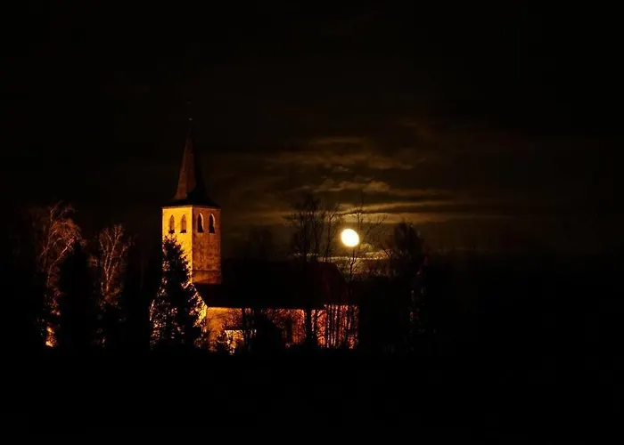 Cozy In Apartament Suuremõisa