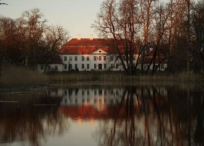 Cozy In * Suuremõisa