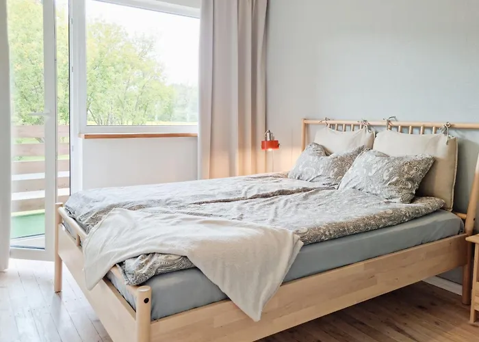 Apartament Cozy In Suuremõisa