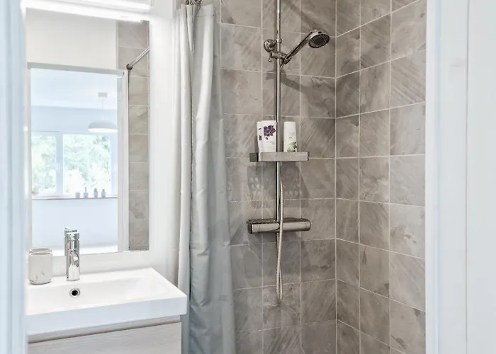 Apartament Cozy In Suuremõisa