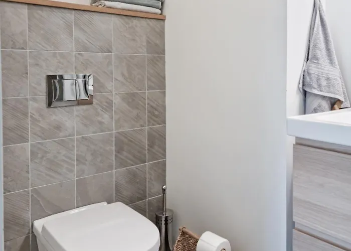 Cozy In Apartament *