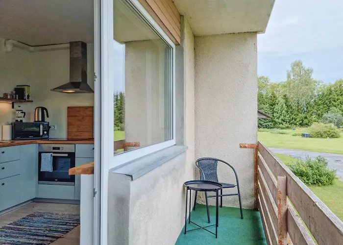 Cozy In * Suuremõisa