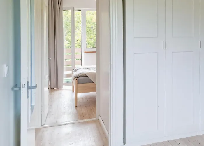 Cozy In Apartament *