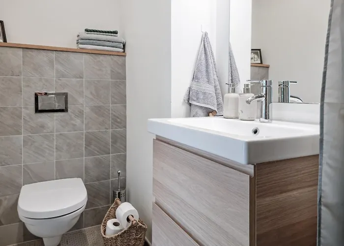 Cozy In * Suuremõisa