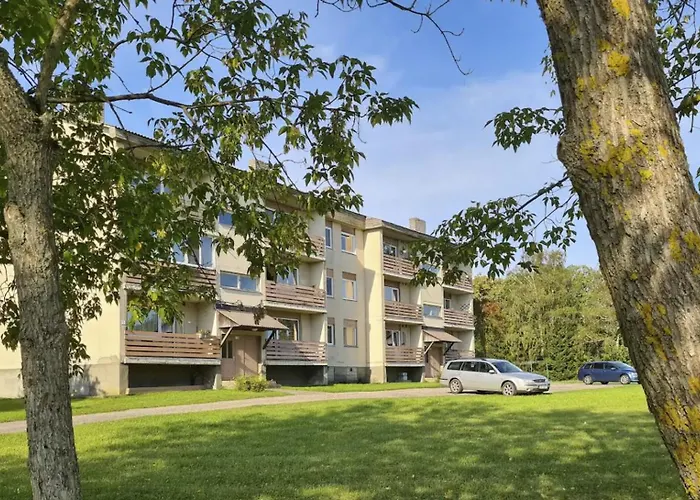 Apartament Cozy In *