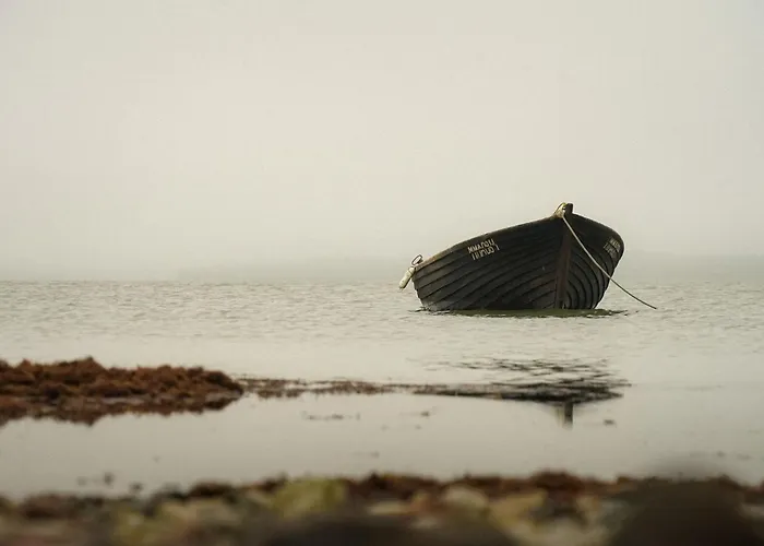 Cozy In * Suuremõisa